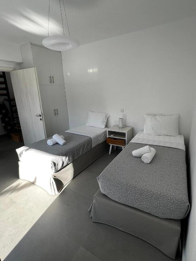 Villa Katerinas Village Supreme With Private Pool *