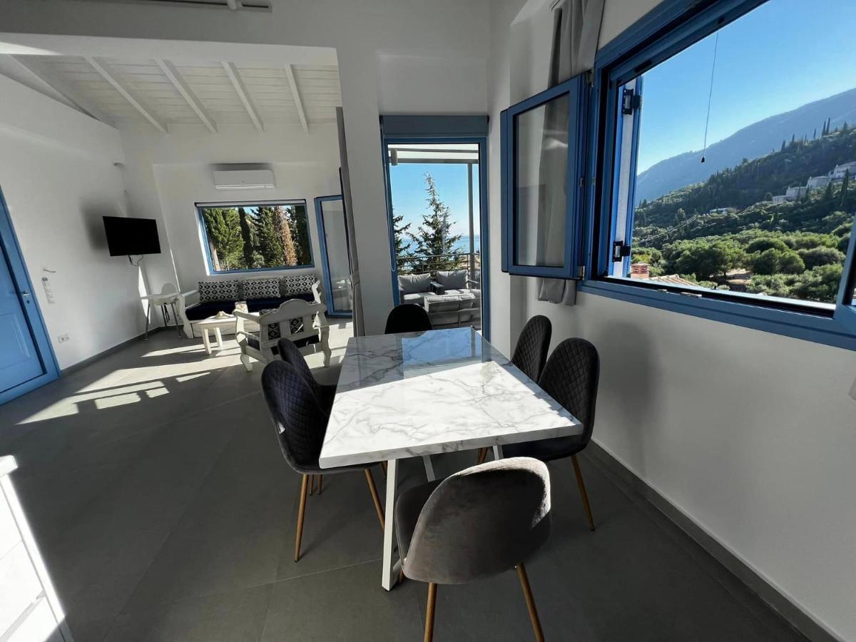 Villa Katerinas Village Supreme With Private Pool