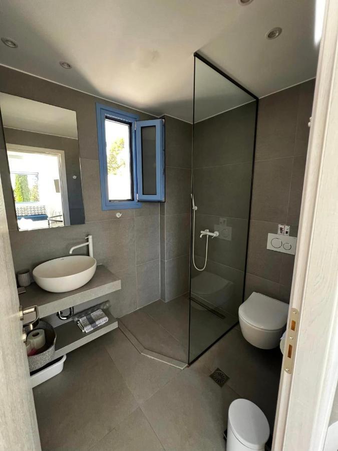 Villa Katerinas Village Supreme With Private Pool Agios Nikitas