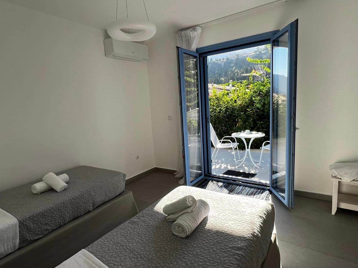 Villa Katerinas Village Supreme With Private Pool *