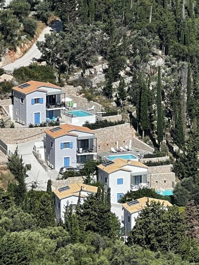 Katerinas Village Supreme With Private Pool *