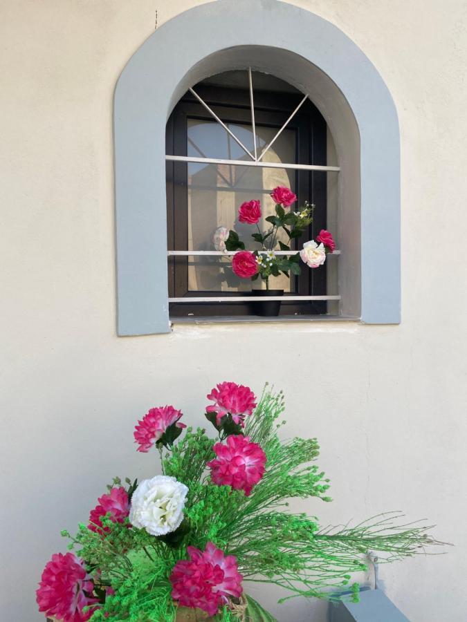 Guest house Located Melina 2 Escape