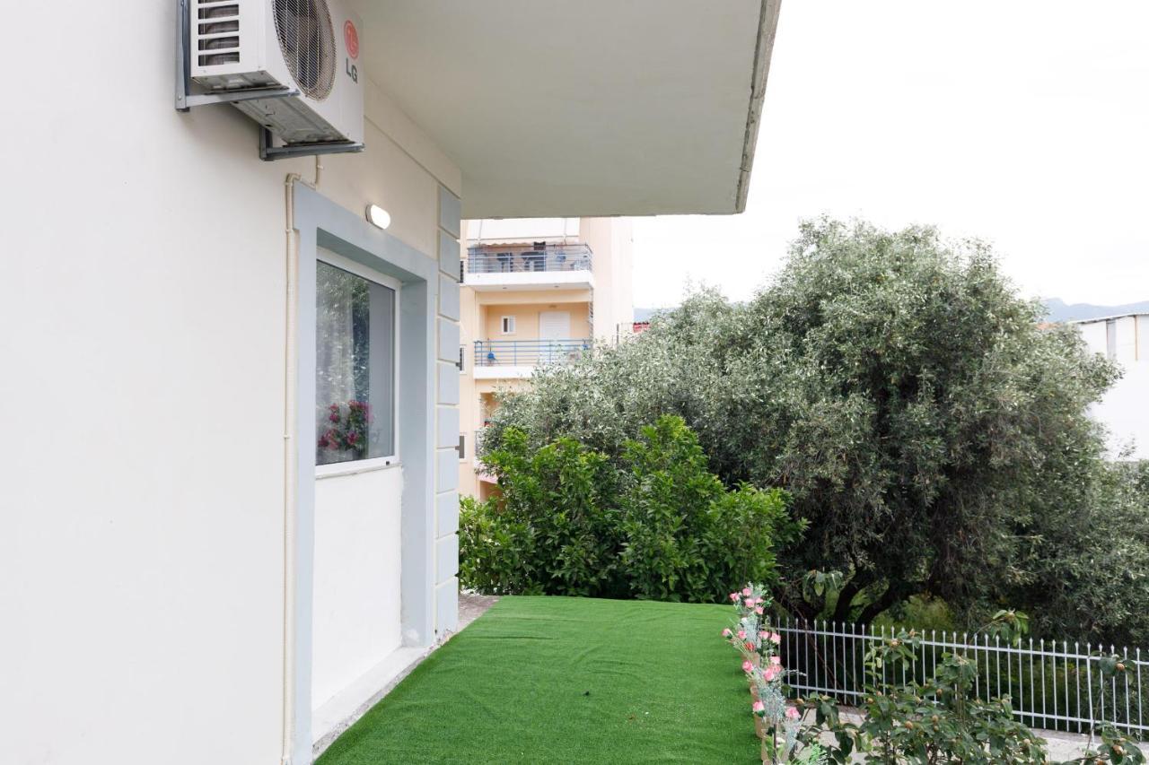 Guest house Located Melina 2 Escape