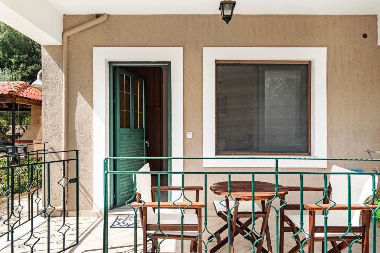 Daratos 4 * Sami (Kefalonia)