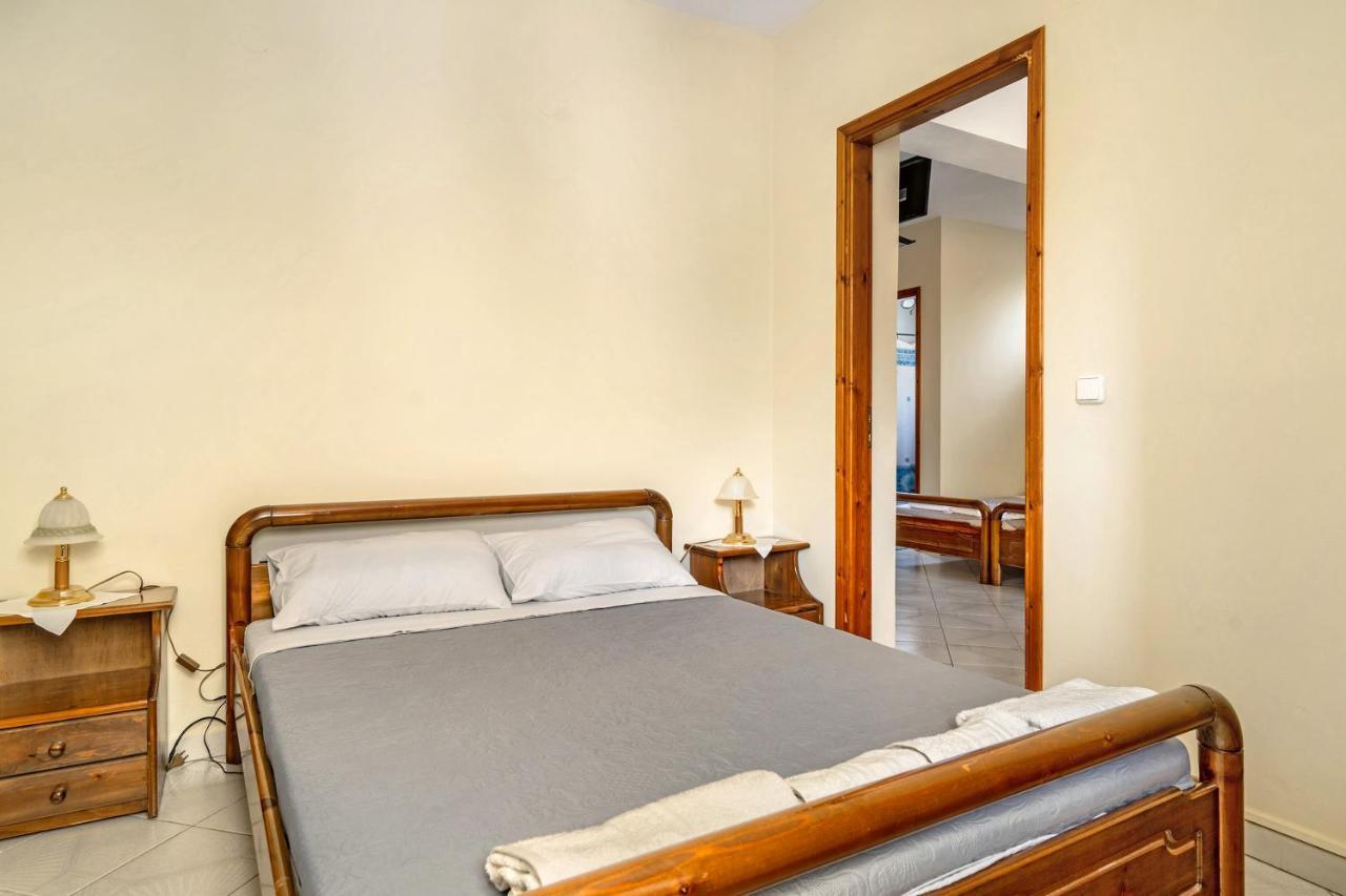 Apartment Daratos 6 Sami (Kefalonia)
