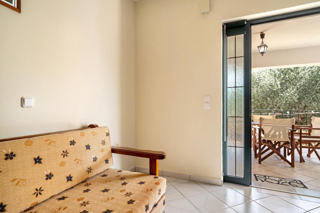 Apartment Daratos 6 Sami (Kefalonia)