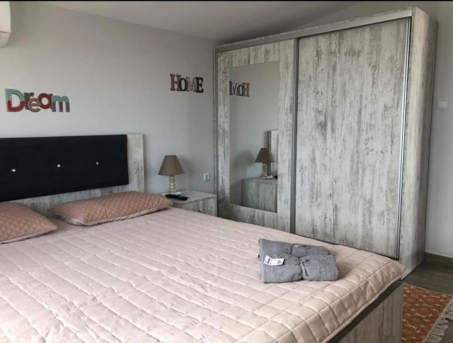 Sulashome Holiday home Nea Kerdhilia