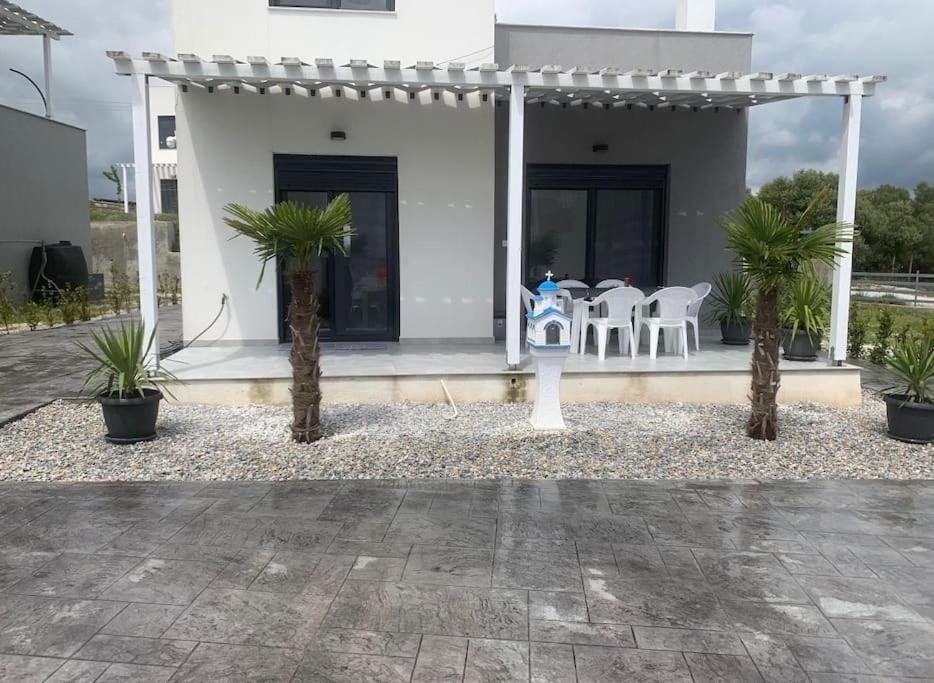 Holiday home Sulashome Nea Kerdhilia