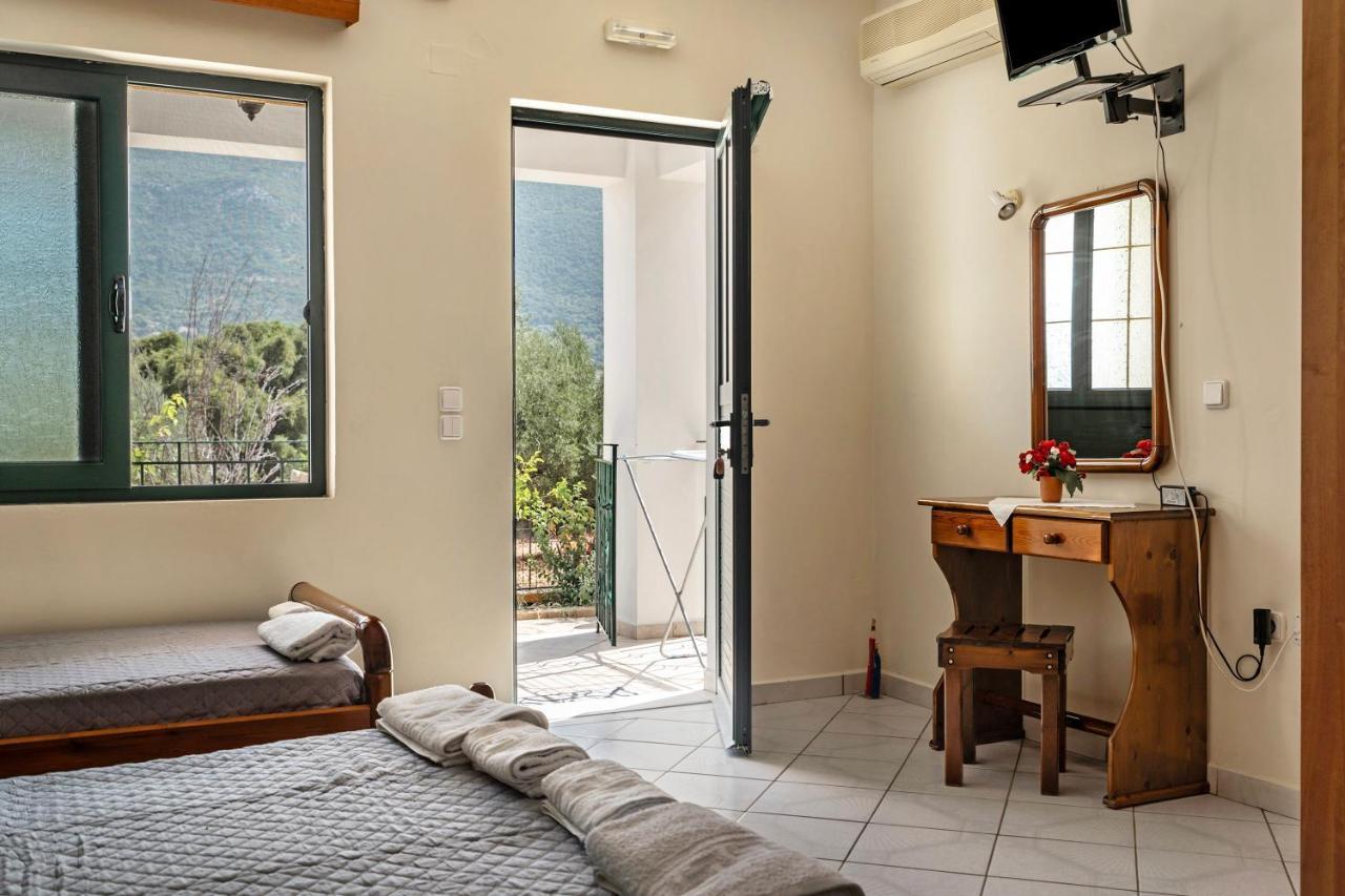 Daratos 4 * Sami (Kefalonia)