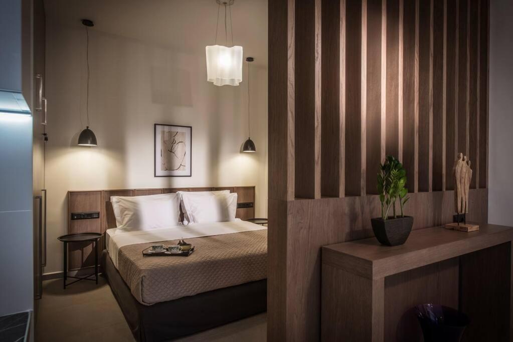 Ermioni Leisure Apartment Stalida