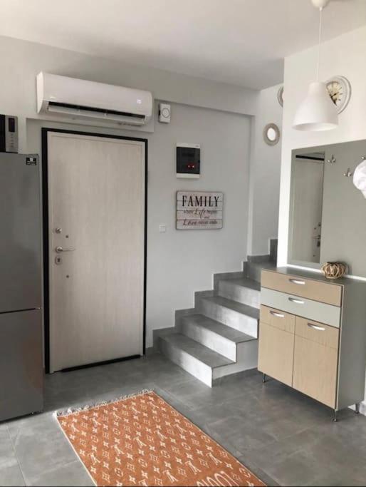 Sulashome Holiday home Nea Kerdhilia