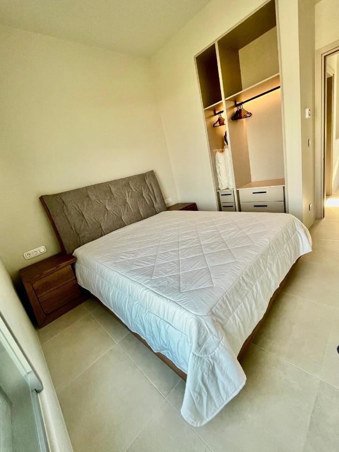 Villa Agia Anna