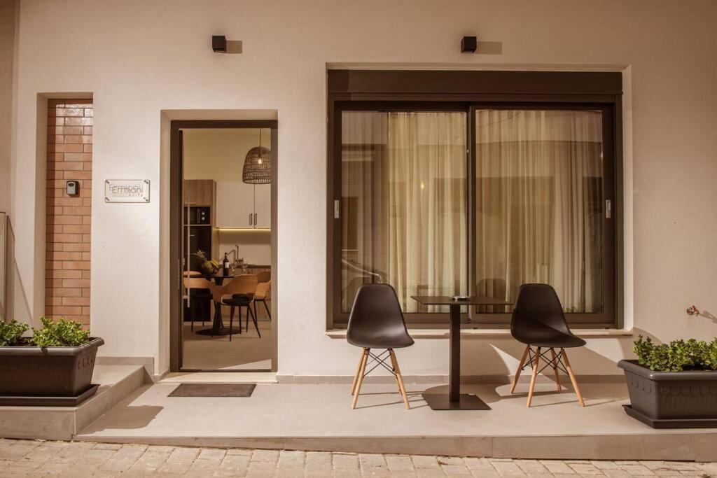 Ermioni Leisure Apartment
