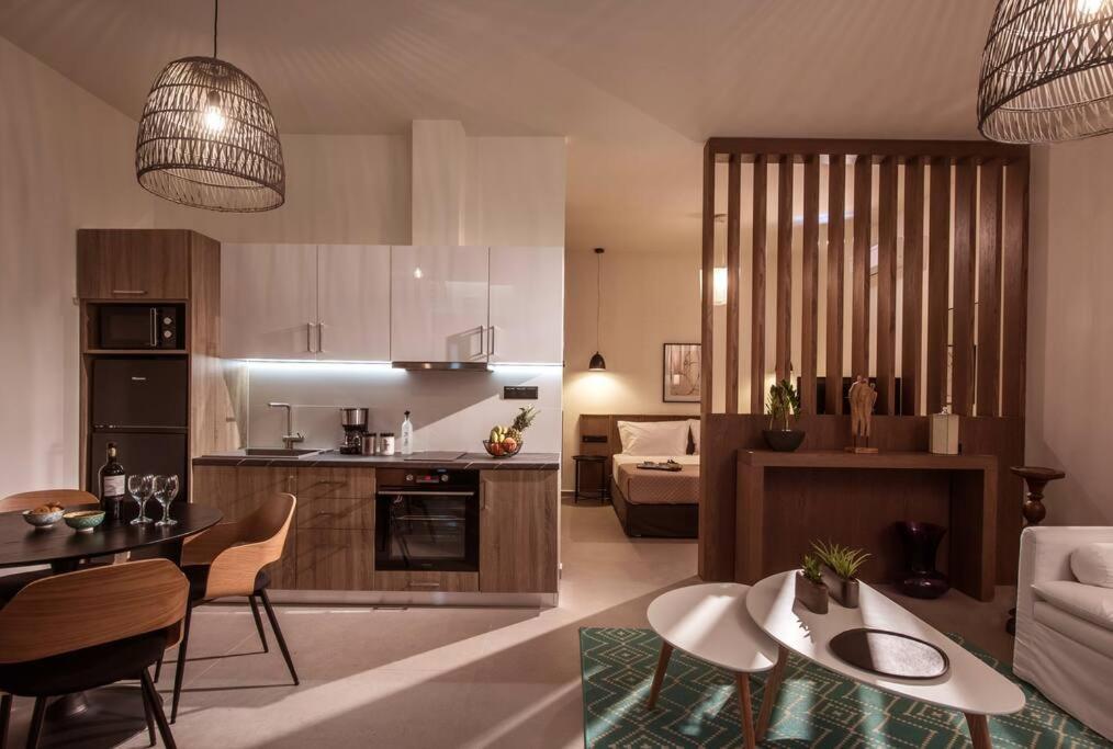 Ermioni Leisure Apartment Stalida