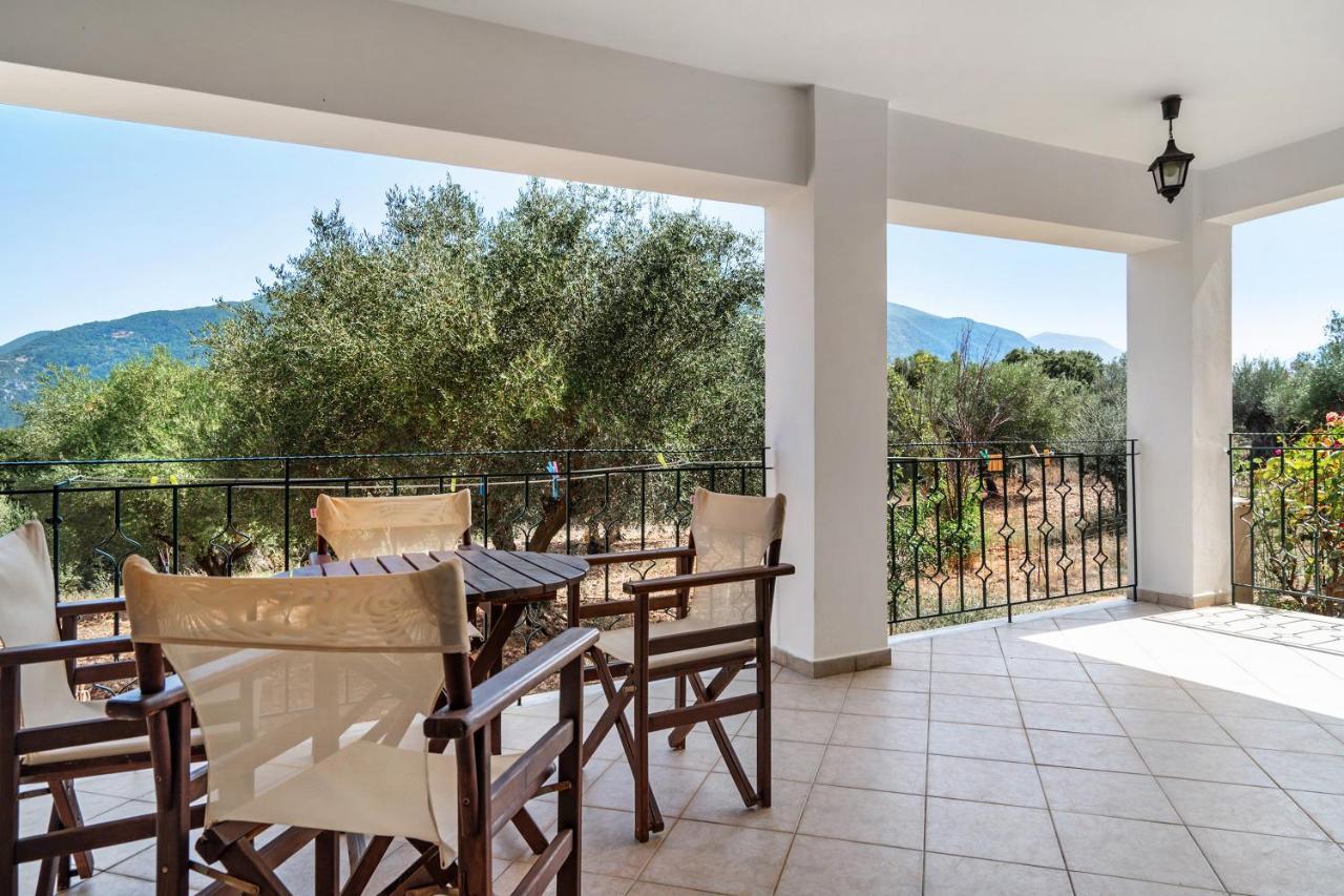 Daratos 6 Apartment Sami (Kefalonia)