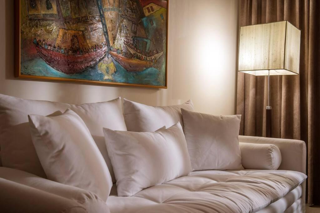 Ermioni Leisure Apartment Stalida
