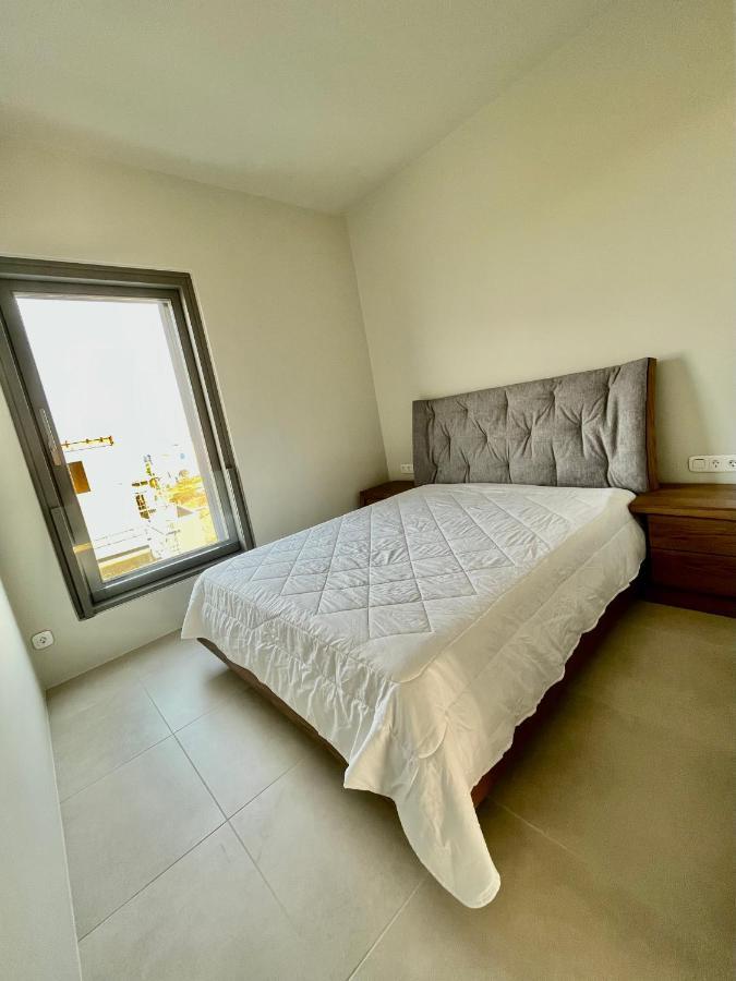 Agia Anna Villa *