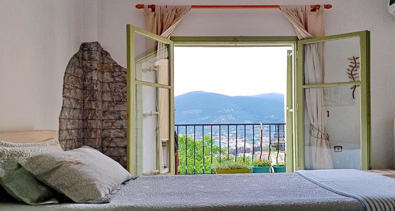 Marchie's Place - Spacious One Bedroom For Rent On Island Apartment