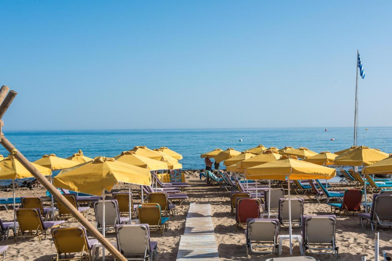 Apartment Ermioni Leisure Stalida