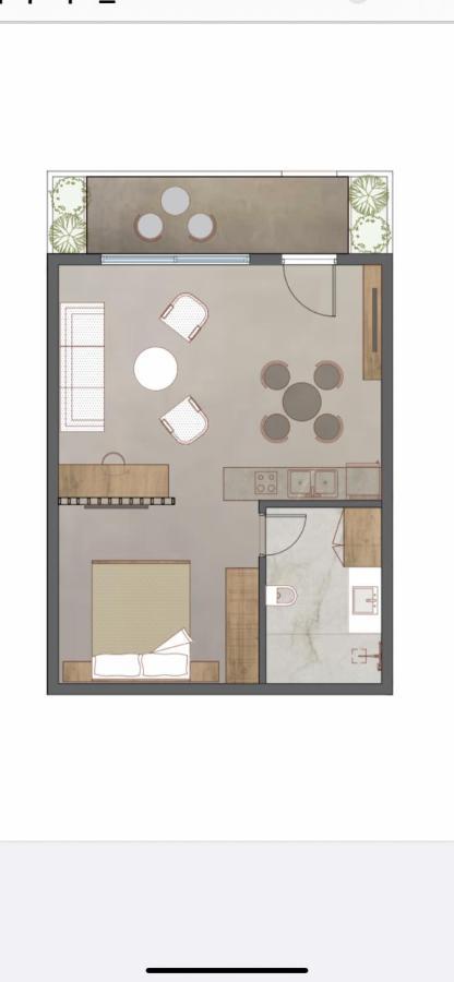 Ermioni Leisure Apartment *