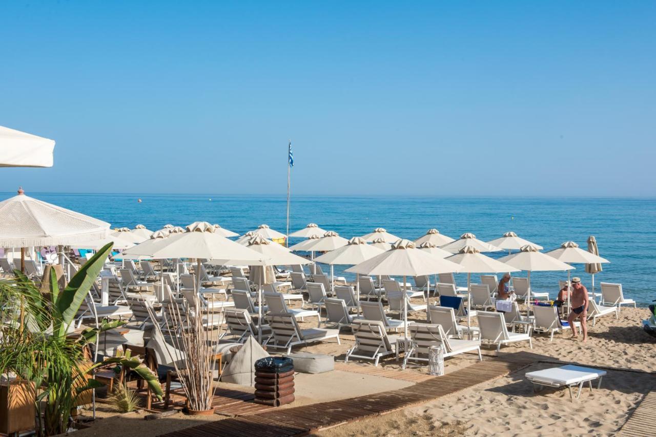 Ermioni Leisure