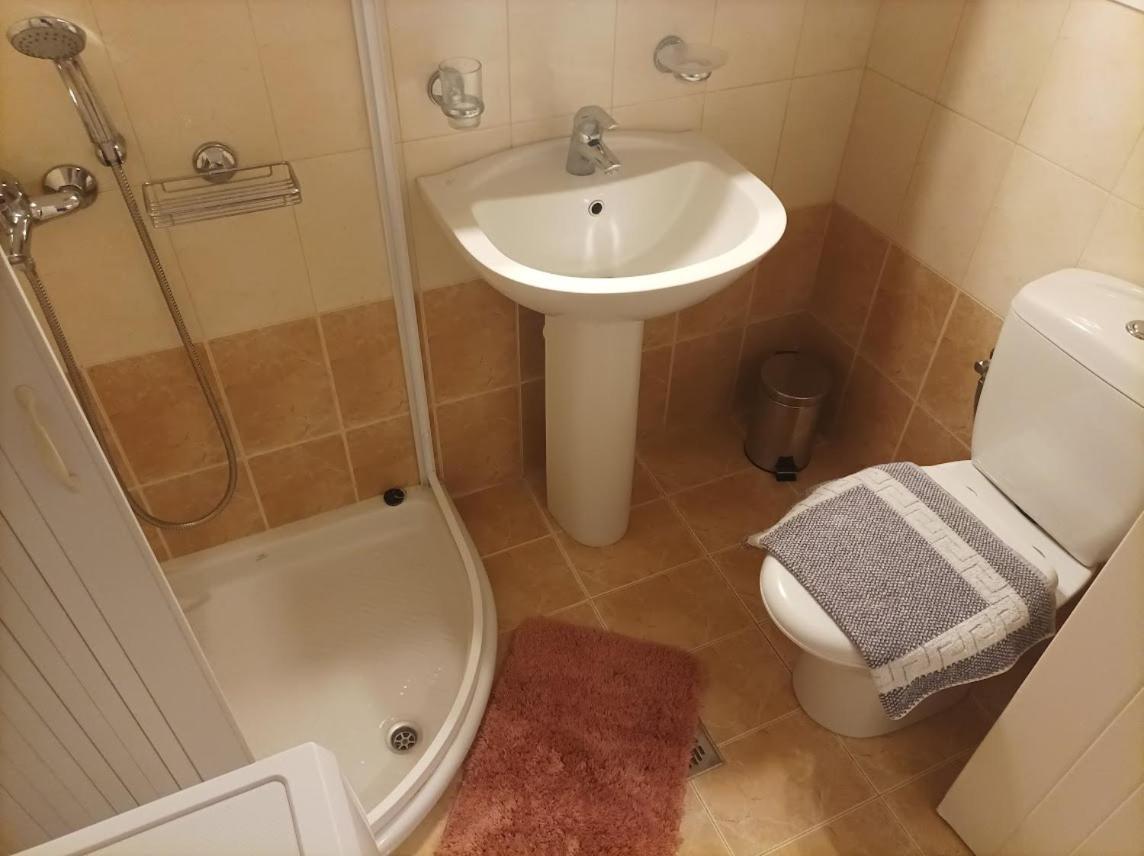 Apartment Katerina 2