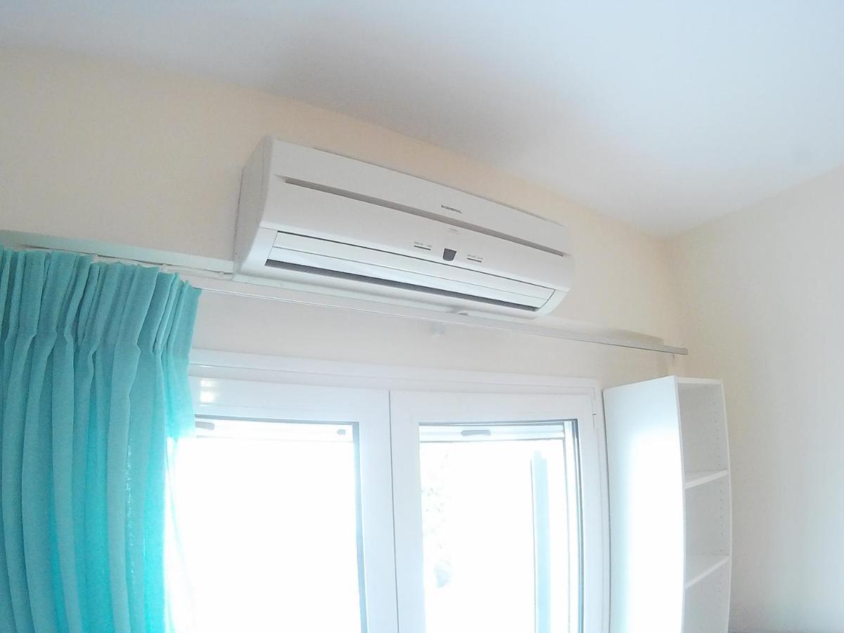 Katerina 2 Apartment Sitia (Crete)