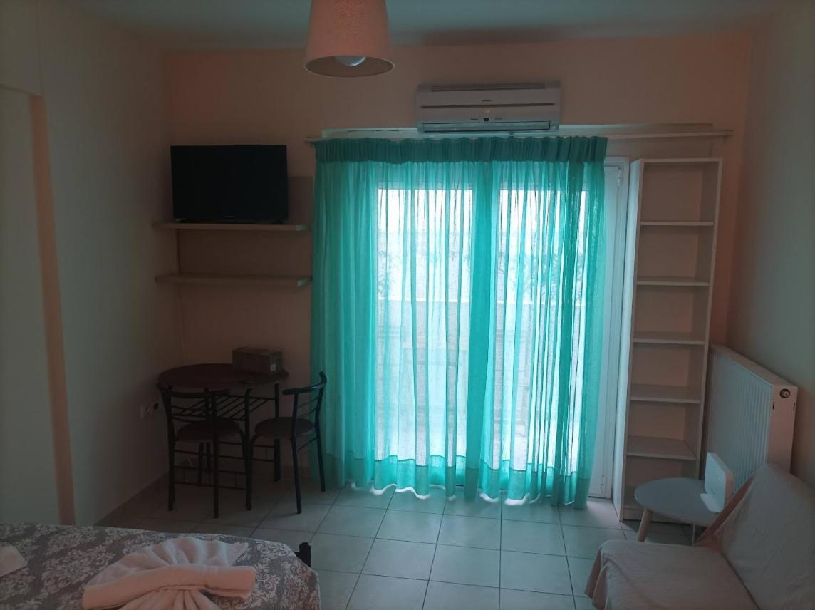 Apartment Katerina 2 Sitia (Crete)