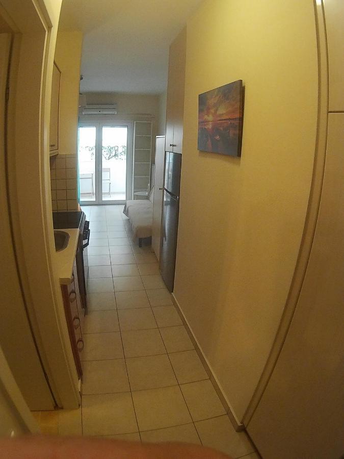 Apartment Katerina 2 Sitia (Crete)