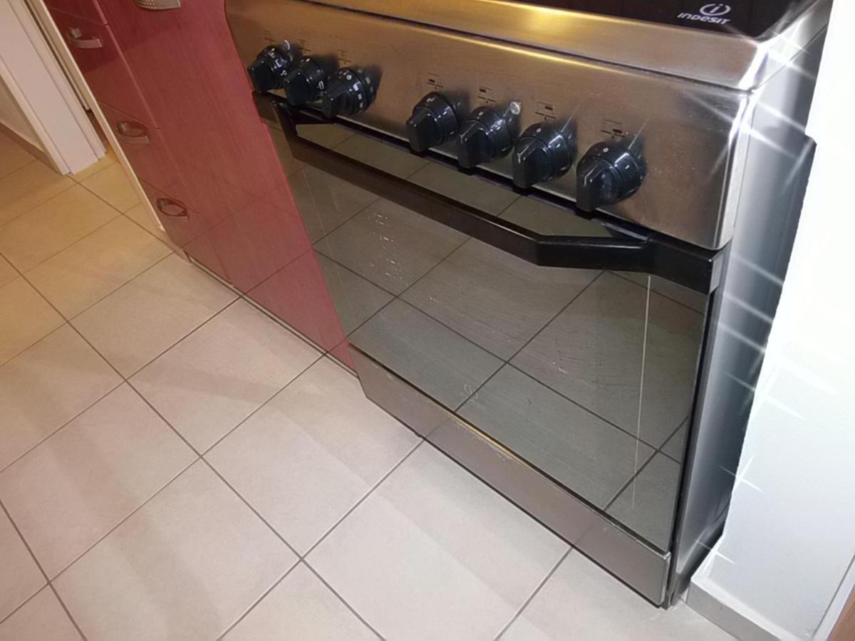 Apartment Katerina 2 Sitia (Crete)