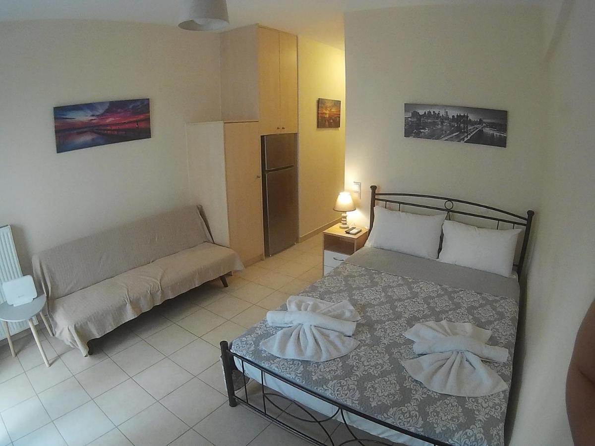 Apartment Katerina 2