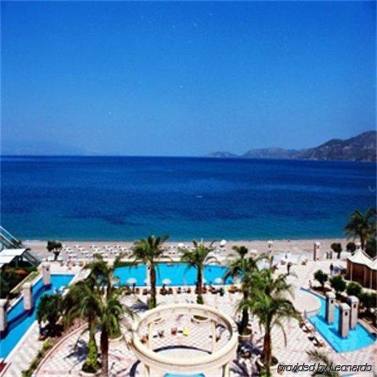 Club Casino 5* Loutraki (Corinthia)