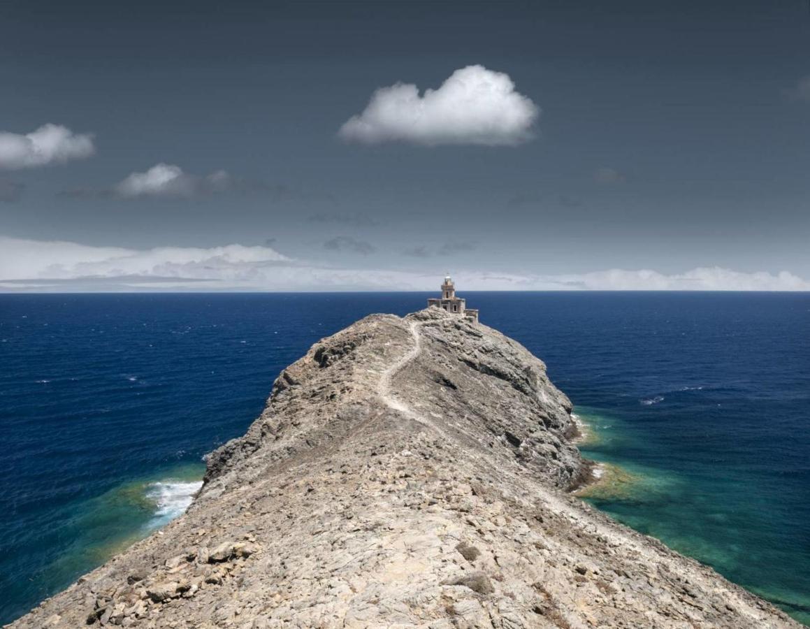 Kleris 3 * Tinos