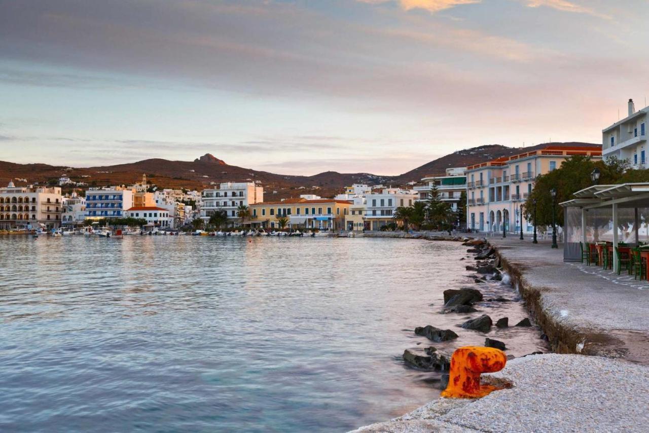Kleris 3 Tinos