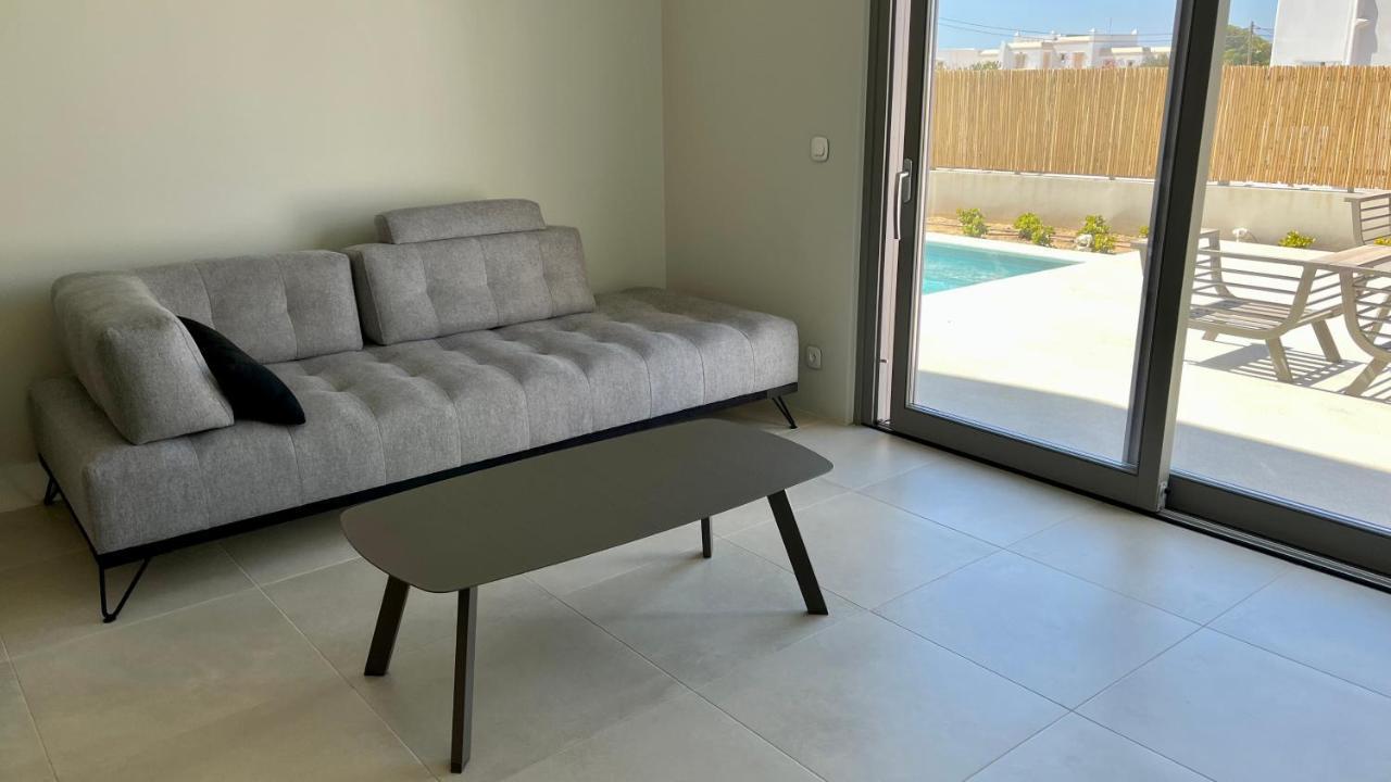 Agia Anna Villa
