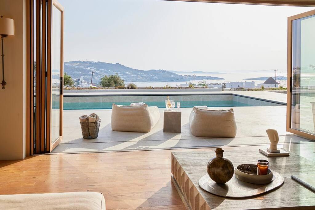 Villa Casa Aurelia