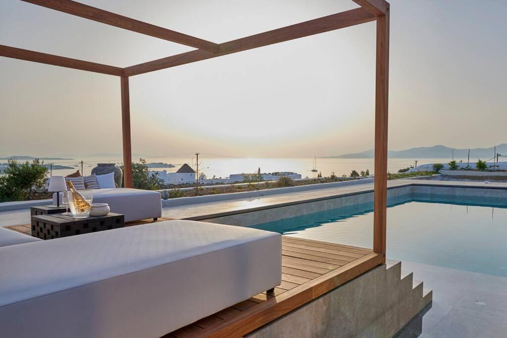 Casa Aurelia Mykonos Town