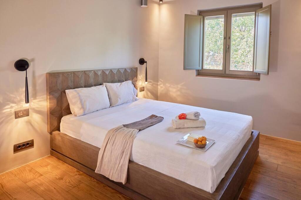 Villa Casa Aurelia Mykonos Town