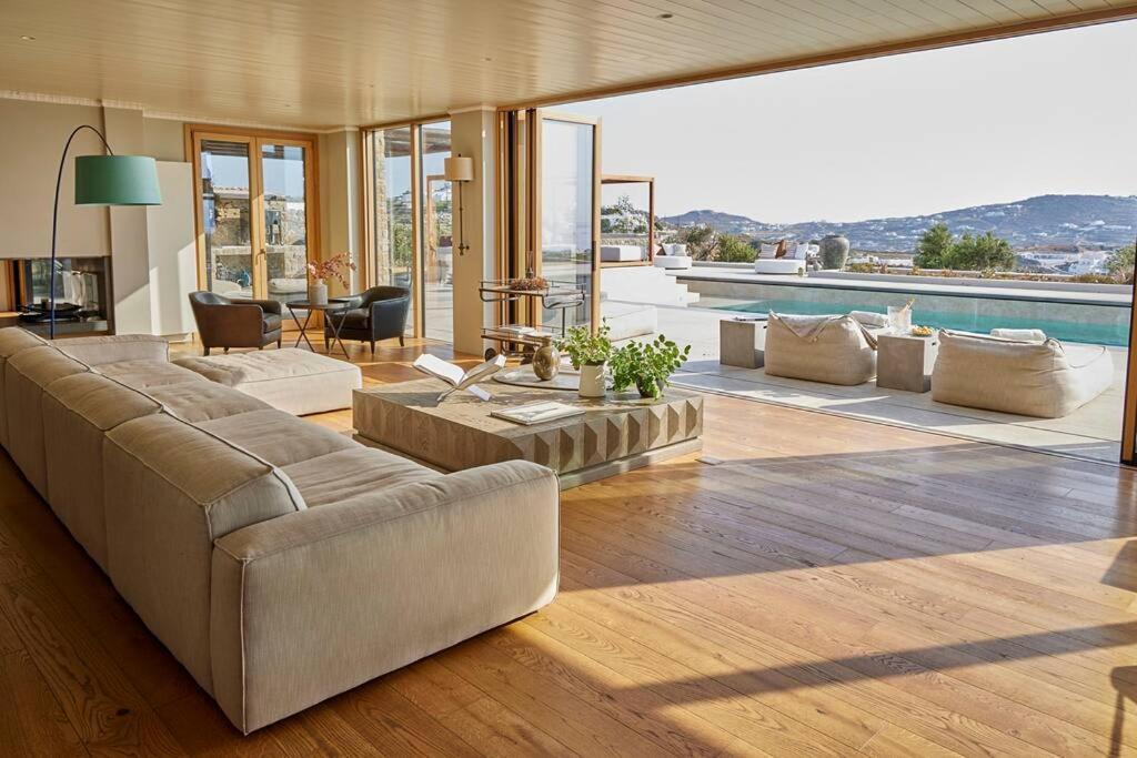 Casa Aurelia Mykonos Town