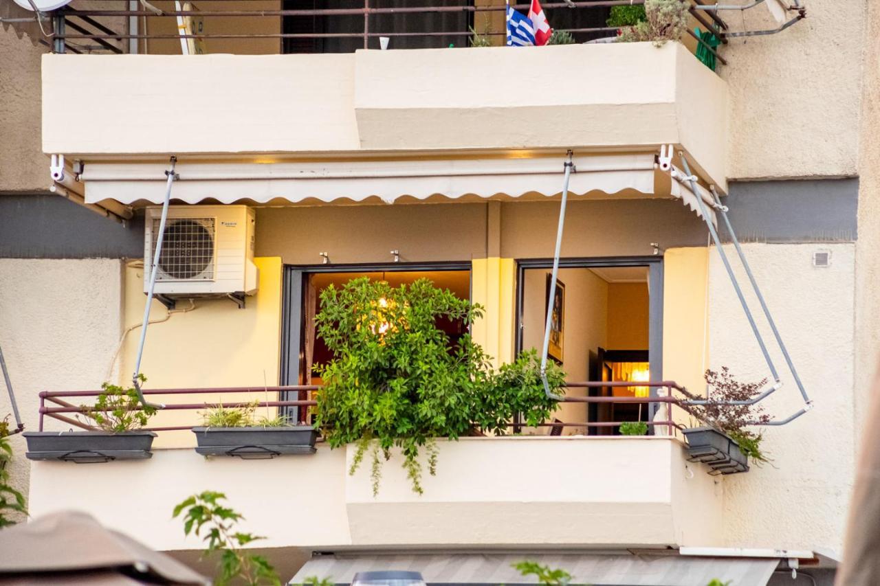 Apartment Grand Luxury Seafront Kalamata