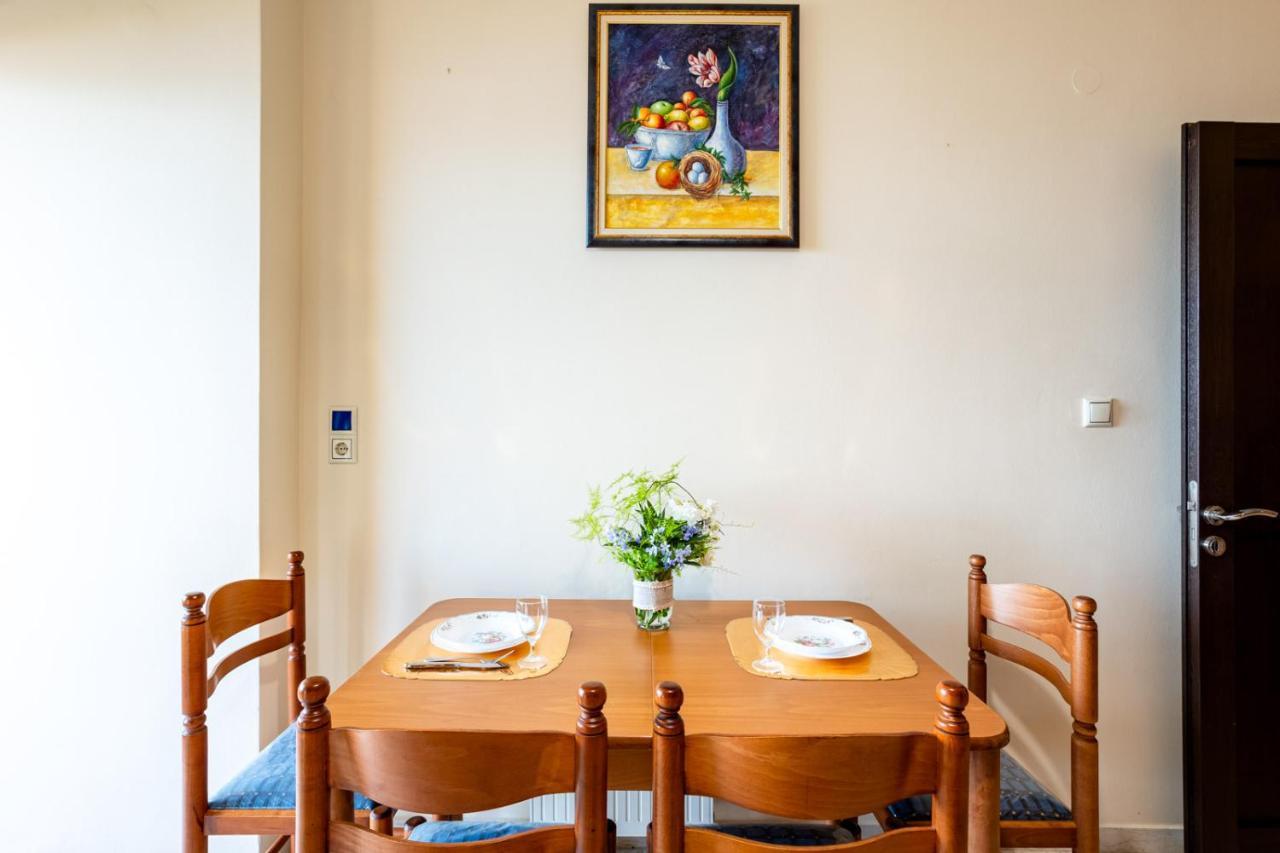 Apartment Grand Luxury Seafront *