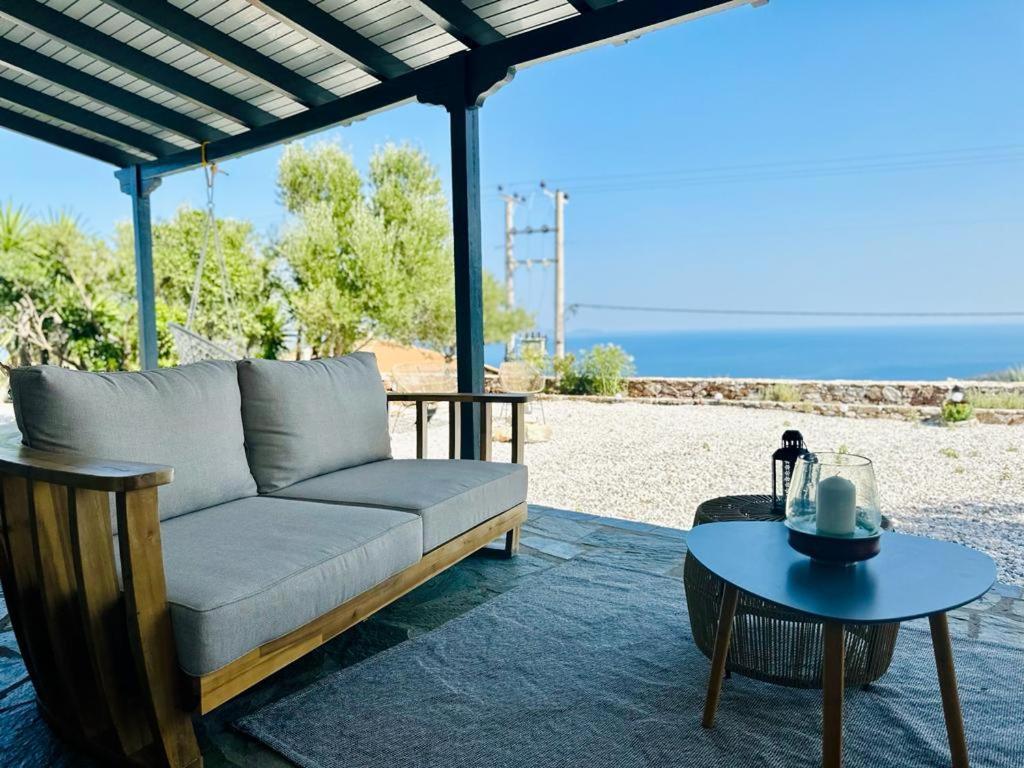 Horizon Villa