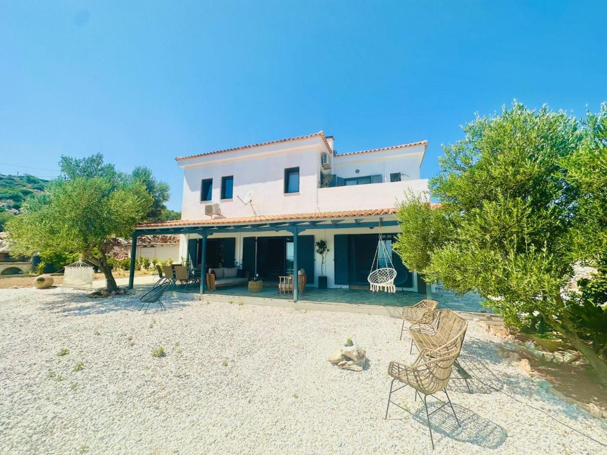 Villa Horizon
