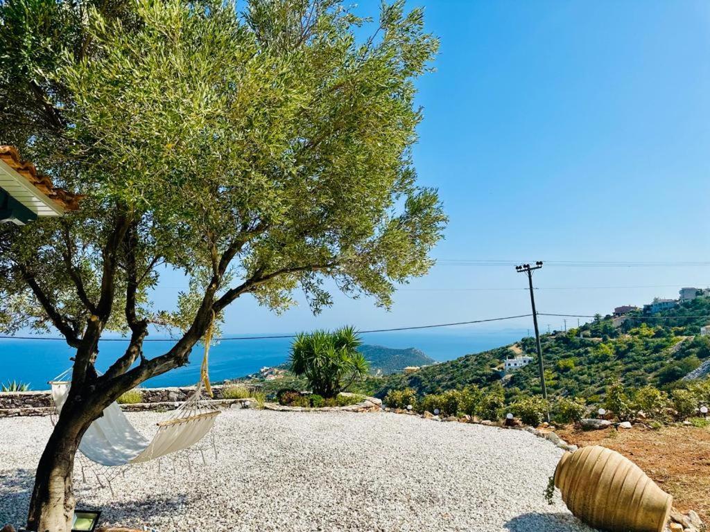 Villa Horizon Schinias