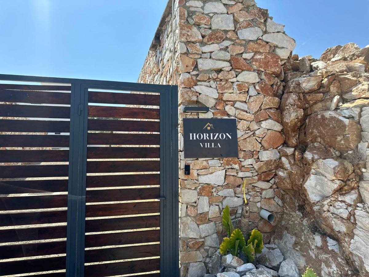 Villa Horizon