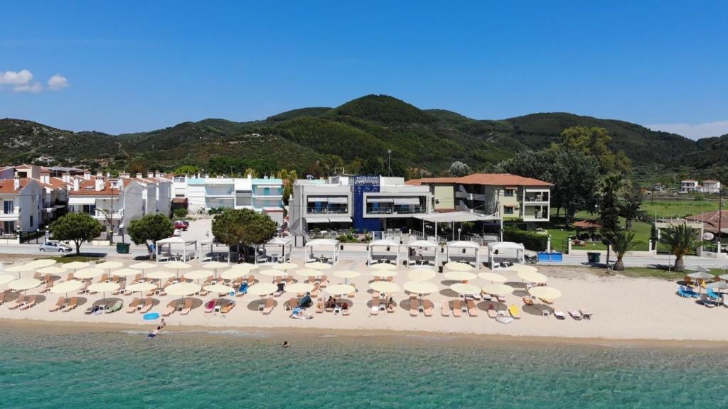 Akti Boutique 4*