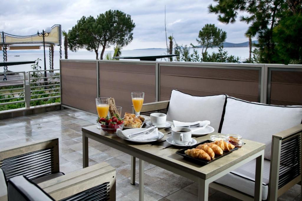 Hotel Akti Boutique 4*