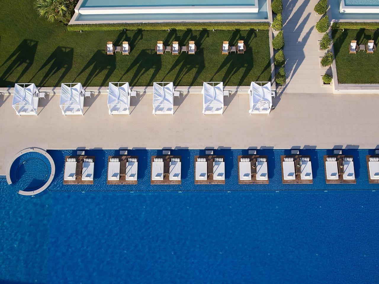 Cavo Olympo Luxury & - Adult Only Resort 5*