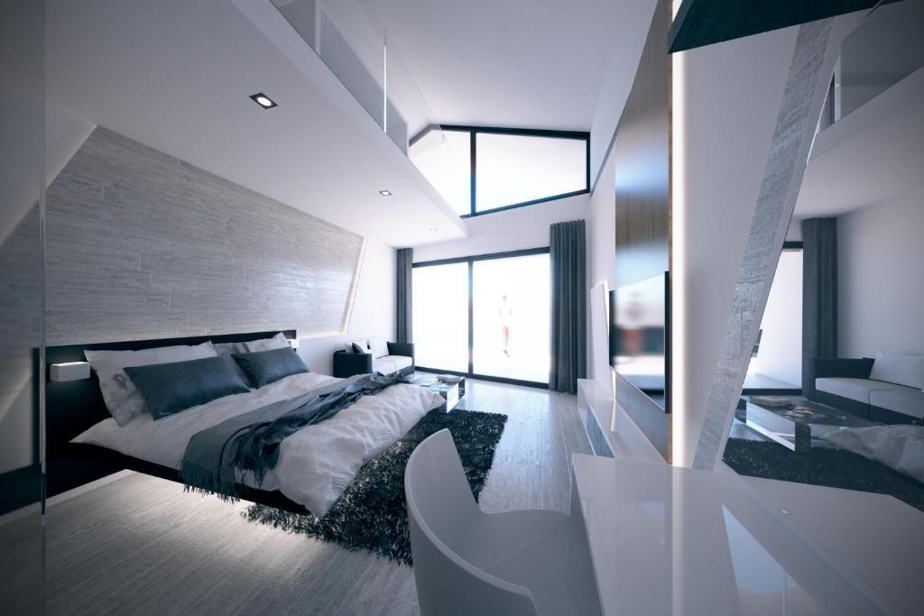 Hotel Akti Boutique