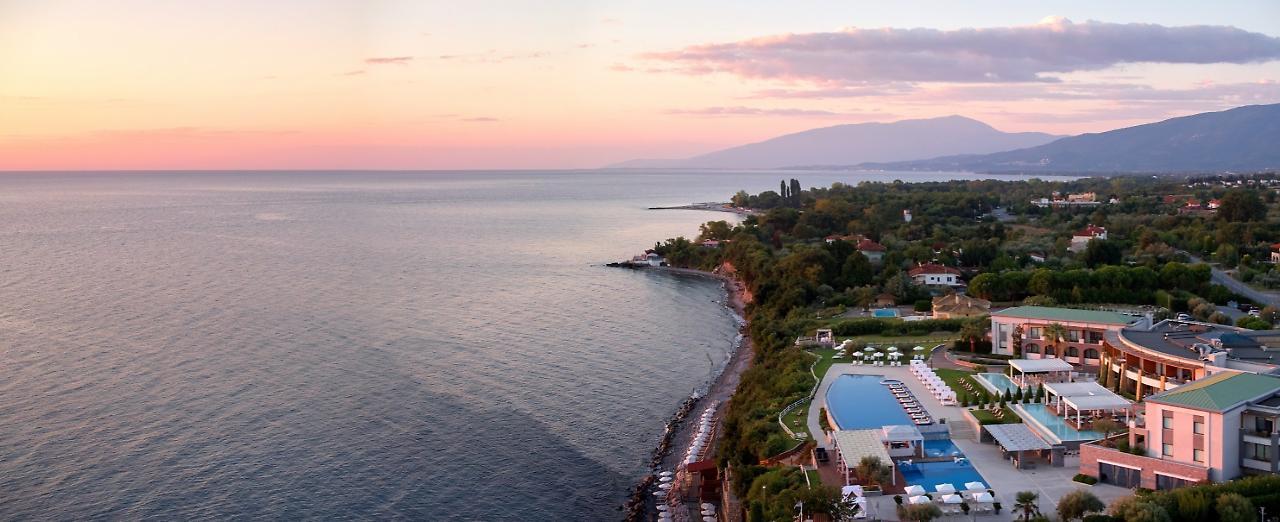 Cavo Olympo Luxury & - Adult Only Resort 5*